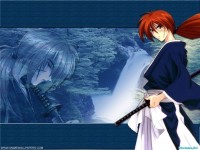     - Kenshin