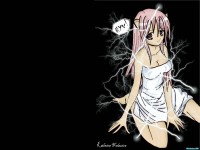     - Elfen Lied