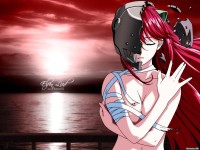     - Elfen Lied