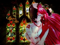     - Elfen Lied