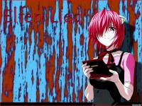     - Elfen Lied