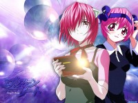     - Elfen Lied