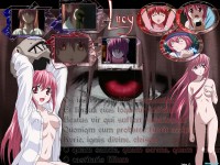     - Elfen Lied