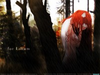     - Elfen Lied