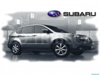     - Subaru