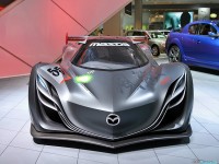     - Wallpapers Mazda Furai Concept 2008