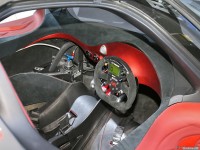     - Wallpapers Mazda Furai Concept 2008