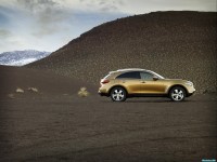     - Infiniti FX35