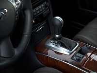     - Infiniti FX50