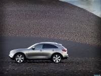     - Infiniti FX50