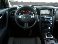     - Infiniti FX50