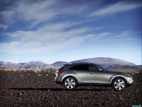     - Infiniti FX50