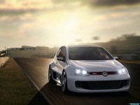     - Volkswagen-Golf GTI W12 650 Concept 2007