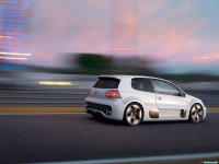     - Volkswagen-Golf GTI W12 650 Concept 2007