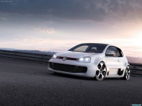     - Volkswagen-Golf GTI W12 650 Concept 2007