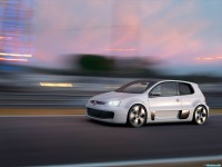     - Volkswagen-Golf GTI W12 650 Concept 2007