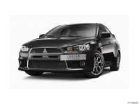     - Mitsubishi Lancer Evolution