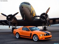     - Ford Mustang