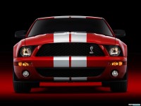     - Ford Mustang