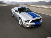     - Ford Mustang