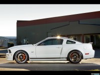     - Ford Mustang