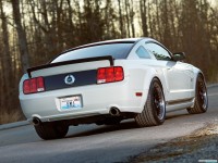     - Ford Mustang