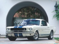     - Ford Mustang