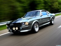     - Ford Mustang