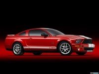     - Ford Mustang