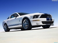     - Ford Mustang