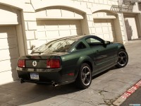     - Ford Mustang