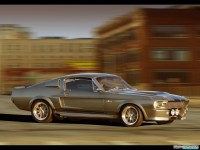     - Ford Mustang