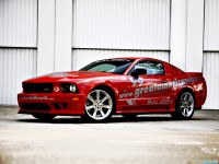     - Ford Mustang