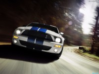     - Ford Mustang