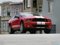     - Ford Mustang