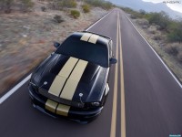     - Ford Mustang