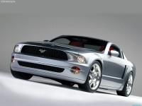     - Ford Mustang