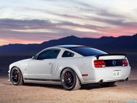     - Ford Mustang