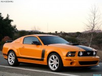     - Ford Mustang