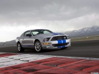     - Ford Mustang