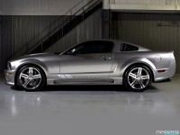     - Ford Mustang