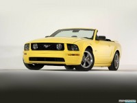     - Ford Mustang