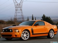     - Ford Mustang