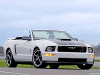     - Ford Mustang