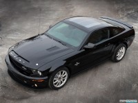     - Ford Mustang