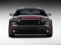     - Ford Mustang