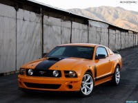     - Ford Mustang