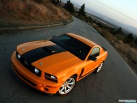     - Ford Mustang