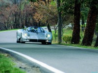     - Pagani Zonda