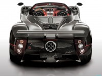     - Pagani Zonda